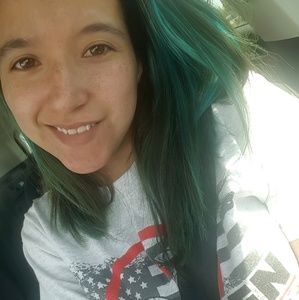 Meet your Posher, Shelby